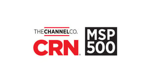 Best Managed Services Provider MSP 500 Elite 150